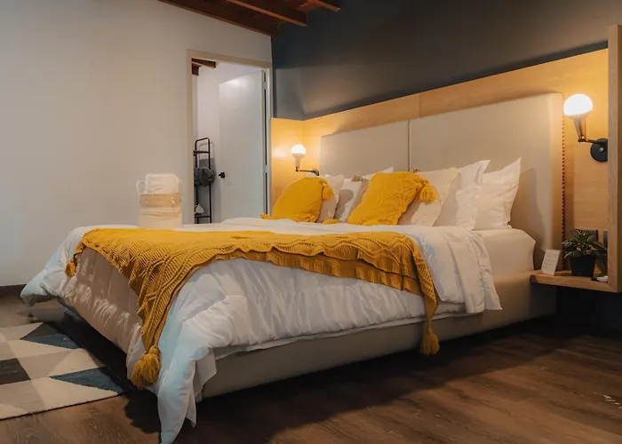Poblado Muuk Hotel Boutique Campestre