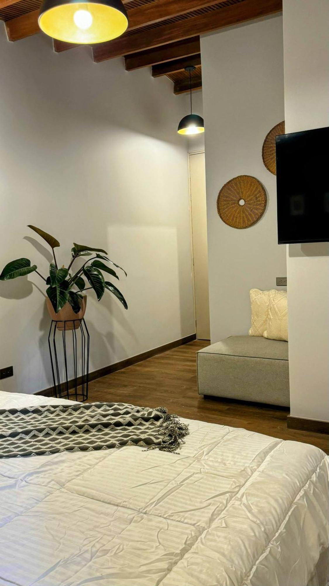 Poblado Muuk Boutique Campestre Medellin