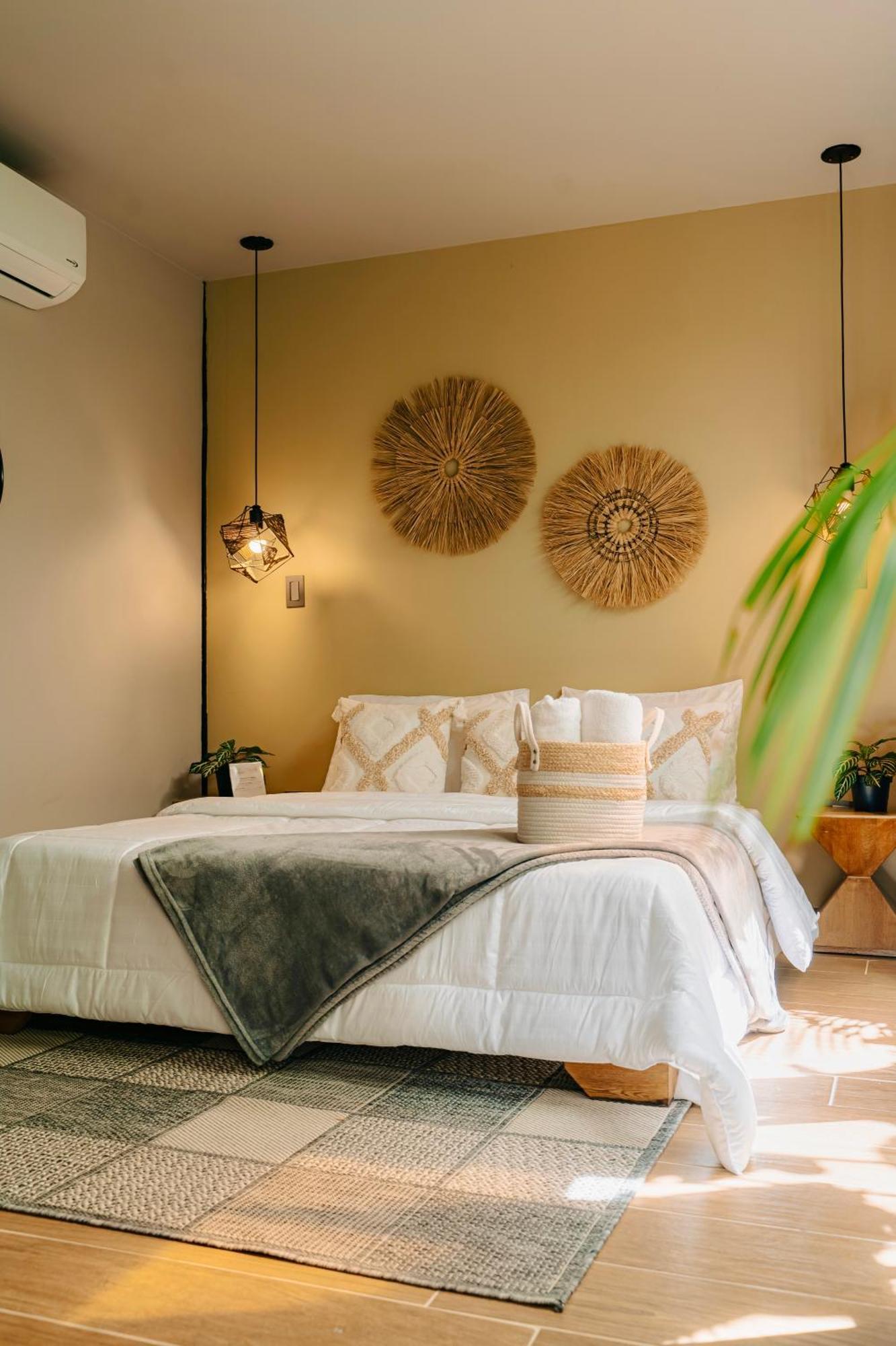 Poblado Muuk Boutique Campestre Hotel
