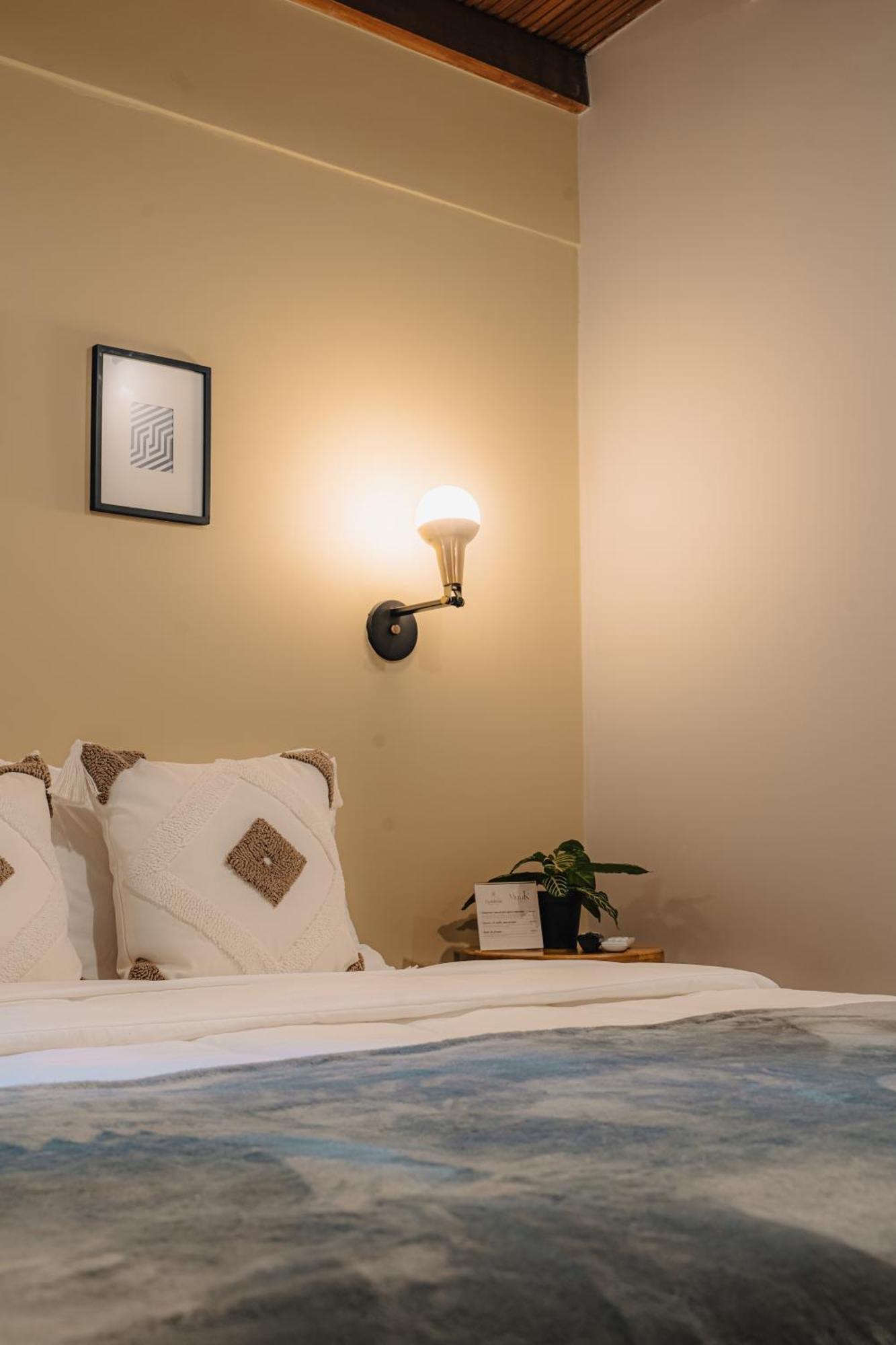 Poblado Muuk Boutique Campestre Hotel